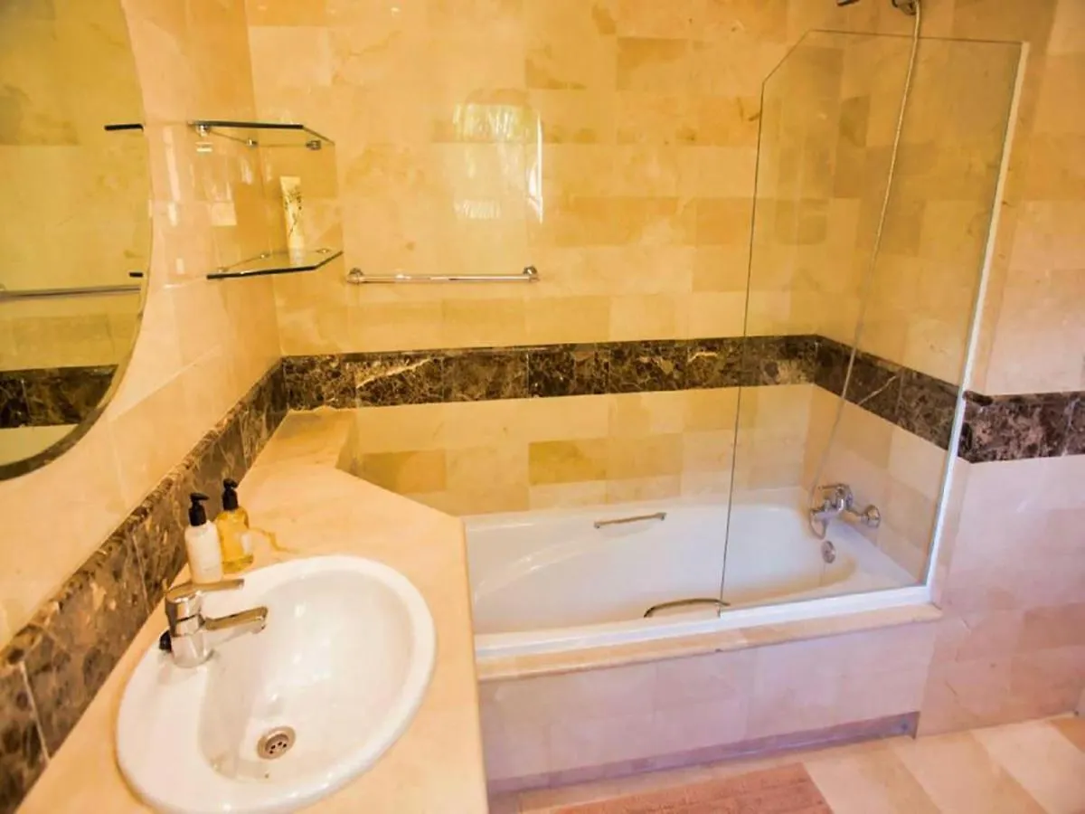 Beachfront Penthouse Marbella, Rio Real Playa Spain